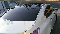 Gloss Black Vinyl roof wrap-4.jpg