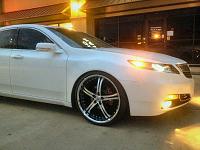 2012 TL SH-AWD on 22&quot; with Eibach Pro-kit Lowering Springs-img_0001.jpg