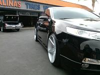 4th gen Acura TL on Vossen-img_20140701_120446.jpg