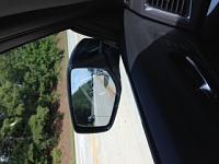 Annoying reflection of A/C vent trim onto driver sideview mirror.-reflection.jpg