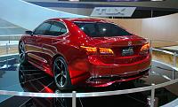 TLX Type S is coming-2015acura_tlx_prototyperear.jpg