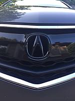 New Grill &amp; Tail-lights-acura2.jpg