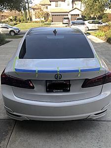 2018 A-spec spoiler fitted to 2015 TLX trunk-3f754348-be87-4fc1-b4cb-6169223750b3.jpeg