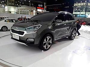 Kia: KX3 Crossover news-shembpo.jpg