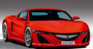 Acura: NSX News-q4oet.png