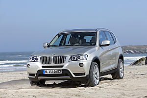 BMW: X3 News-rdszc.jpg