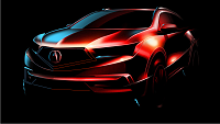 Acura: MDX News-17mdxlines.png