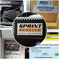 BNIB SPRINT BOOSTER FOR 06-11 Acura CSX-image.jpg