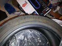 4 - Dunlop SP Sport 01 Tires, 140 miles New; 235/45/17-3i93l73j15ef5kb5h3d2ace02b461bfa21564.jpg