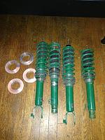 Tein SS Coilovers For Sale!-photo.jpg