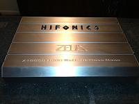 Hifonics Zeus 1000 Watt Mono Class D Amplifier-photo-1.jpg