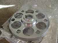 Stock diameter UR Pulley 3G TL-pulleyback.jpg