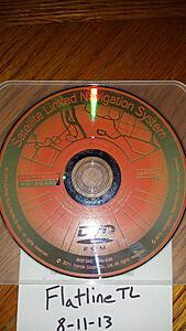 2012 3.B0 Orange Navigation DVD &amp; 2007 4.56A White Navigation DVD-z46vevq.jpg