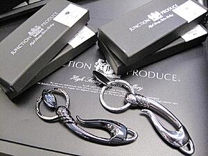 *Limited-edition* Junction Produce Key Chain-nk6qz.jpg