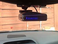 Escort Passport 8500 X50 Radar and Laser Detector (Blue Display)-3ge3ne3h25e75me5j9d4h5d27f1f9b8721879.jpg