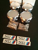 Ssr professor sp1 center caps, valve stems, stickres, hub centric rings (BR-img_20130418_172033.jpg