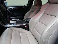 Type S Taupe Leather Interior-20130412_135142.jpg