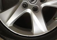 Acura TSX (CU2) OEM 17x7.5 Wheels and Tires.-3.jpg