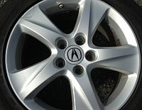 Acura TSX (CU2) OEM 17x7.5 Wheels and Tires.-12.jpg