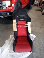 JDM Honda Civic FD2 Type R Front Seats x 2-20130426_152941.jpg