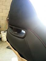 JDM Honda Civic FD2 Type R Front Seats x 2-20130426_152845.jpg