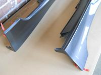 NEW OEM ACURA 09-10 TSX BODY SPOILERS / SIDE SKIRTS - Grigio Metallic color-2.jpg