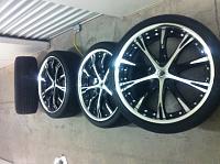 20&quot; Work Schwert SC4 rims/tires-rims1.jpg