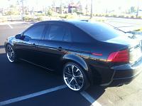 20&quot; Work Schwert SC4 rims/tires-car1.jpg