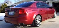 Avant Garde M310 Staggered Hyper Silver Wheels and Tires-20130327_174241.jpg