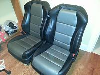 Type S Ebony Seats + Weathertech Mats + more-20130820_165641.jpg