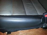 Type S Ebony Seats + Weathertech Mats + more-20130820_165655.jpg