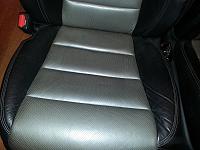 Type S Ebony Seats + Weathertech Mats + more-20130820_165710.jpg