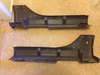 NHBP OEM side skirts,Front and rear bumper garnish pieces Oem intake+resonator TYPE S-photo-29-.jpg