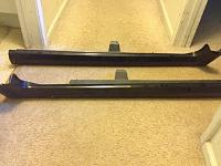 NHBP OEM side skirts,Front and rear bumper garnish pieces Oem intake+resonator TYPE S-photo-34-.jpg