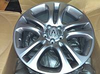 Parts for 3G TLS:  19&quot; RDX Wheels, Transmission Pressure Switches, Grom Audio USB-2013-09-14-12.58.31.jpg