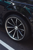 VOSSEN CV1 19in Matte Black Machined / Stainless Lip-photo-2-.png