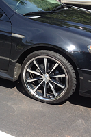 VOSSEN CV1 19in Matte Black Machined / Stainless Lip-photo-4-.png