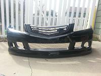 1st gen Brand New TSX Duraflex front bumper painted midnight blue-acurabumper1.jpg