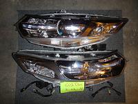 OEM Euro Accord Type S headlights (LHD Model) for 2009-2013 TSX-dsc00486.jpg