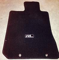 Acura RL 2005-2012 OEM Floor Mats *NEW* Black-photo-2.jpg