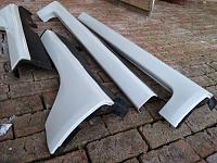 2008 Acura TL Type S Side Skirts OEM &#9733;&#9733;Location: Dover, New Hampshire&#9733;&#9733;-img_8778_zps1531f91b.jpg