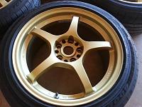 Rays Engineering 57F Wheels 18x8.5&quot; with Tires 235-45-18-00909_57m5udobp3t_600x450.jpg