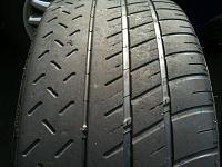 2x Michelin Pilot Sport Cup Tires size 225/40/18-picture-005.jpg