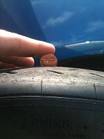 2x Michelin Pilot Sport Cup Tires size 225/40/18-picture-007.jpg