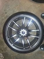 Rota torque 18x9.5 5x114.5 with 215-40-18 stretch tires-20140711_223008.jpg