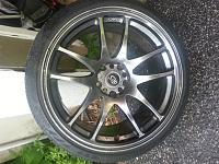 Rota torque 18x9.5 5x114.5 with 215-40-18 stretch tires-20140720_175812.jpg