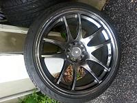 Rota torque 18x9.5 5x114.5 with 215-40-18 stretch tires-20140720_180031.jpg