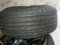 Rota torque 18x9.5 5x114.5 with 215-40-18 stretch tires-20140720_180227.jpg