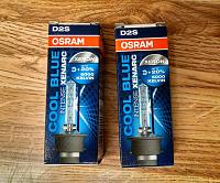Osram Cool Blue Intense Xenarc D2S Bulbs 66240CBI-2014-08-05-09.29.46.jpg