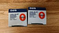 Osram Cool Blue Intense Xenarc D2S Bulbs 66240CBI-2014-08-05-09.30.03.jpg